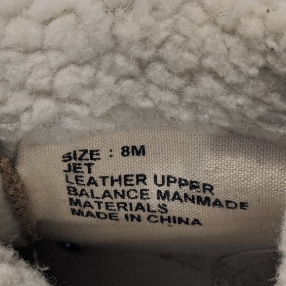 Unionbay beige suede leather women shoes size 8 - Picture 5 of 5